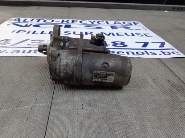 DEMARREUR HYUNDAI/KIA - Vue 1